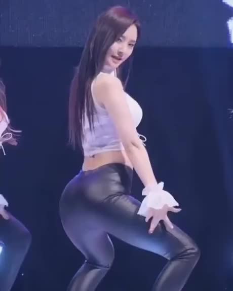 Kpop Ass