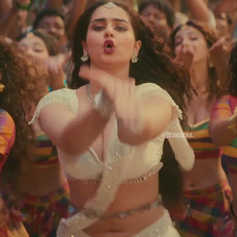 big tits bollywood celebrity natural tits tease tits just-boobs thick-booty clip