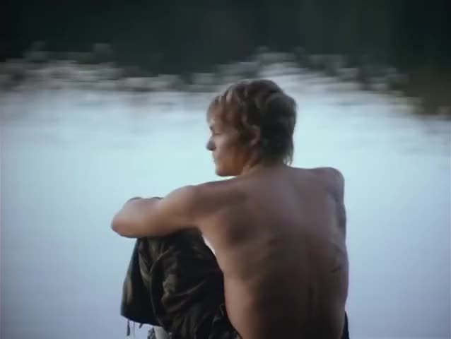 Floating 1997 movie with Norman Reedus (high quality)