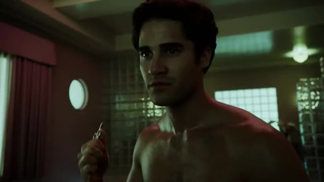 The Assassination of Gianni Versace - American Crime Story 2x00 Red Band Official