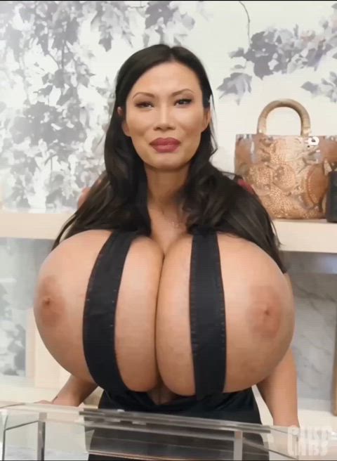 asian huge tits minka bimbos breastexpansion busty-asians clip