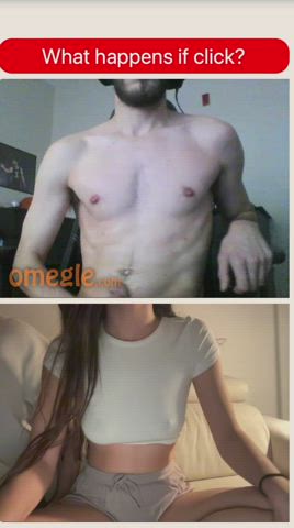 real couple tits webcam clip