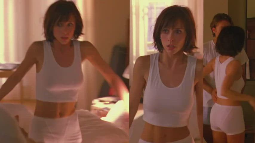 Bouncing Tits Celebrity Jennifer Love Hewitt clip