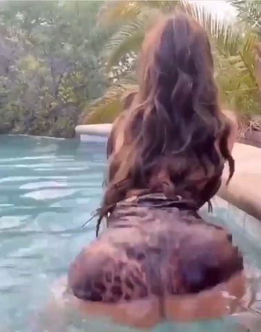 Ass Pornstar Twerking clip