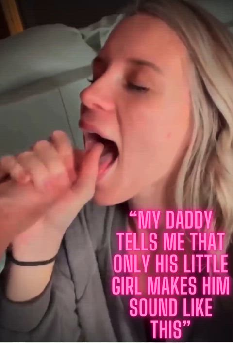 caption daddy daughter clip