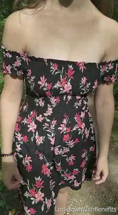 Dress Flashing Outdoor clip