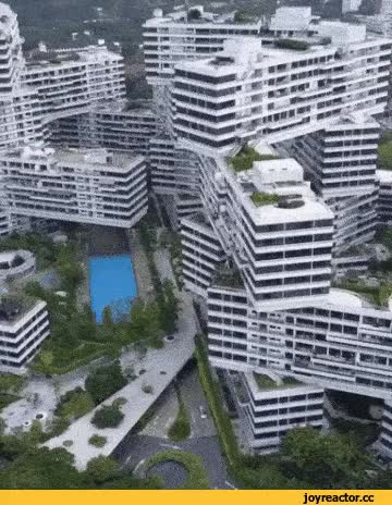 gif-сингапур-архитектура-дома-4185154