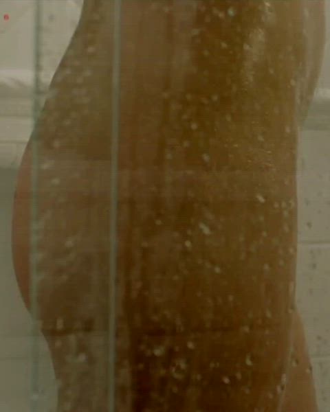 [Topless] [Ass] Jes Macallan in Femme Fatales (2012) S2E10