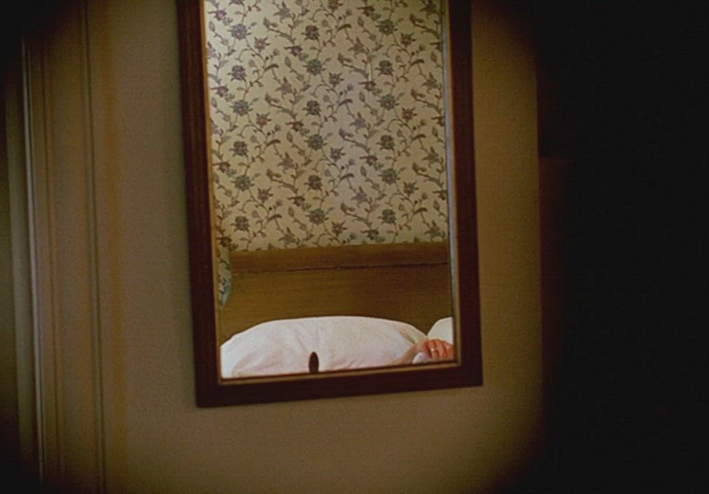 Olivia Hussey - Psycho IV: The Beginning (1990)
