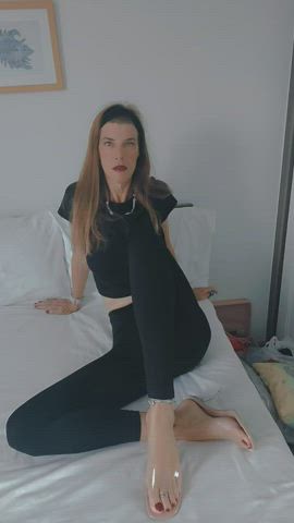 feet feet fetish feet licking feet sucking clip