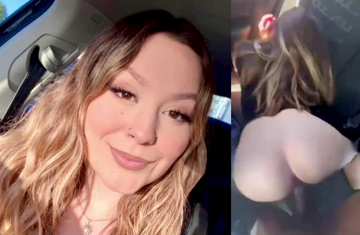 bbc babecock car car sex interracial pawg clip