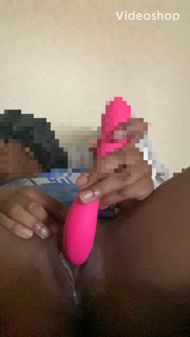 college dorm ebony clip