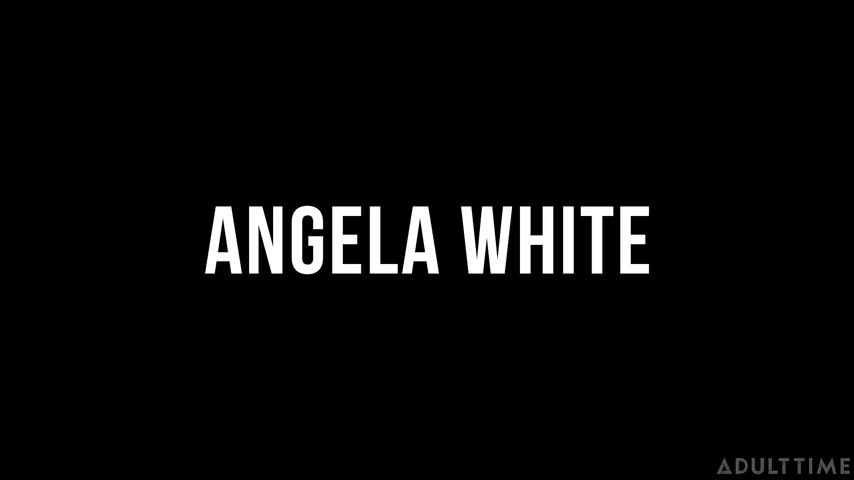 Hot Babe Angela White Caught Cheating