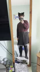 Going out later, what do you all think?