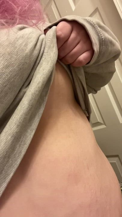 Tit drop for you 😊
