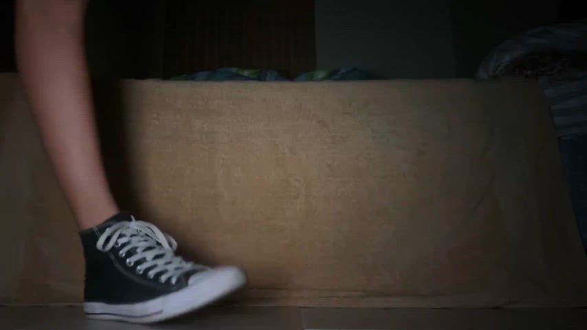 con las converse~