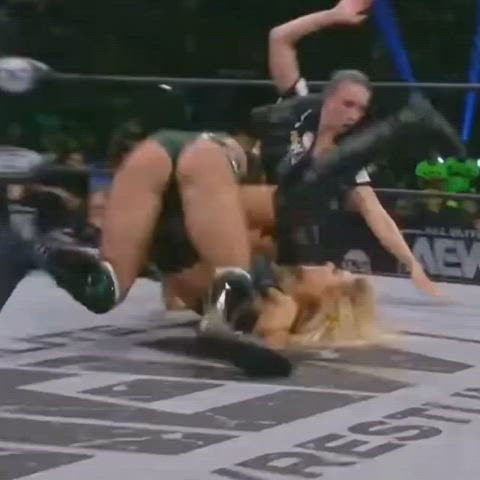 ass big ass booty wrestling clip