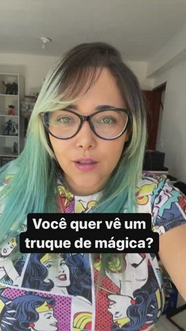 agora a peituda da laura apelou