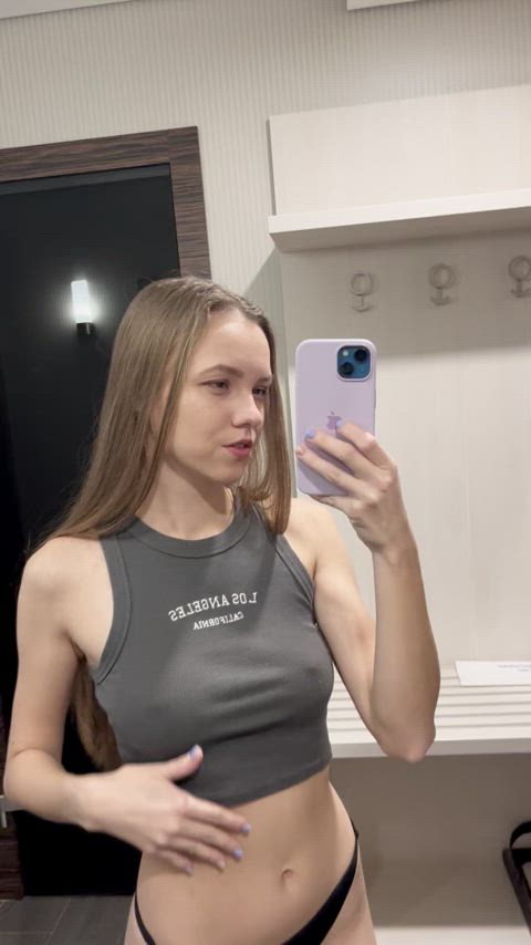amateur boobs cute onlyfans solo teen amateur-girls just-boobs legal-teens clip