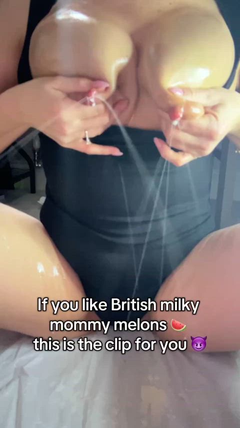 big tits lactating milf milk horny-cougars lactation clip