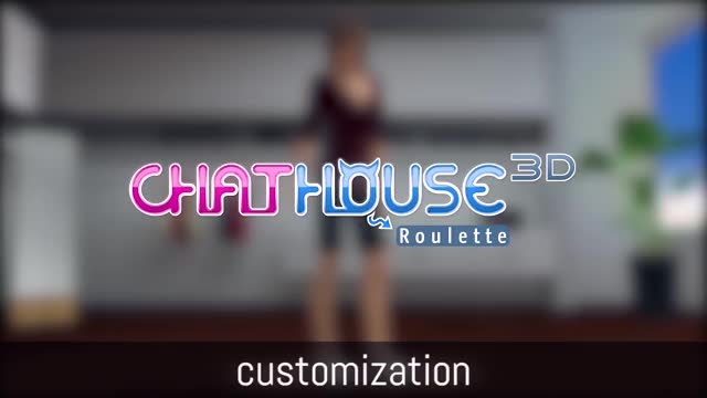 chathouse3d.com - Chathouse 3D - 3D Chat, Adult Game & Sex Simulation