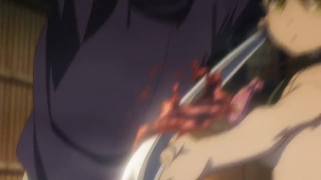 Webm 19 (Blood Warning!)