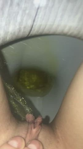 Would you drink my golden piss?
