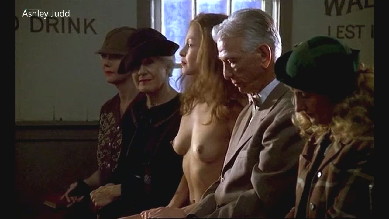 Ass Blonde Celebrity Cinema Erect Nipples Naked Natural Tits clip