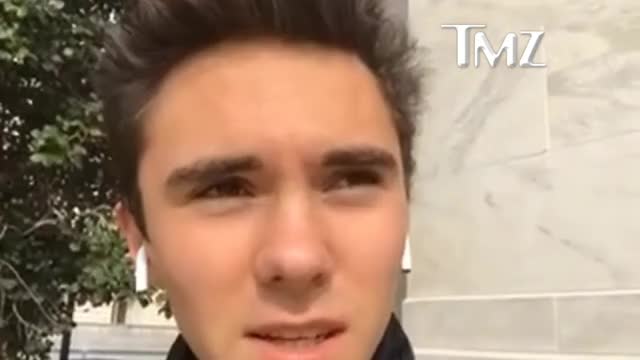 Parkland Leader David Hogg Rejected By UC Schools