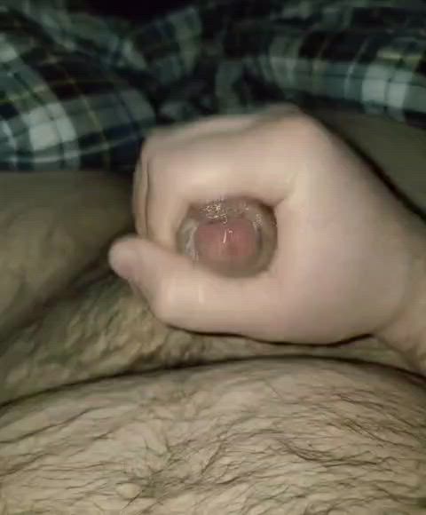 cumshot small cock small dick clip