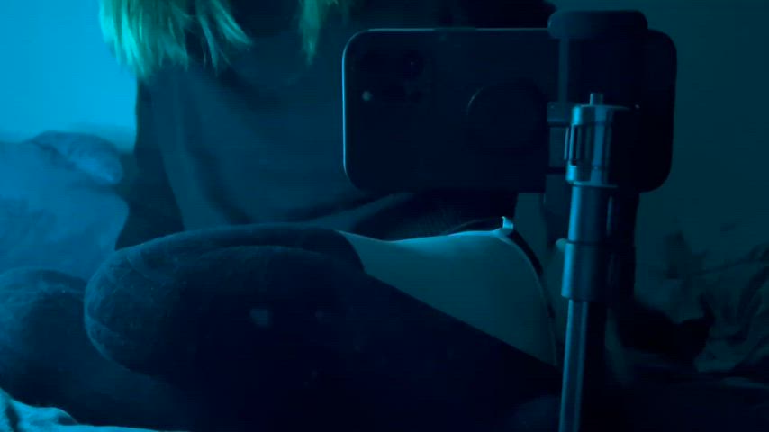 amateur ass ass spread femboy solo spanking strip teen clip