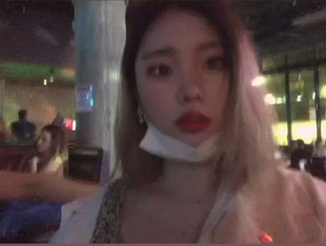 asian big tits teen clip