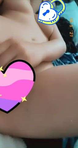 If you want the rest of the video, come sub to the onlyfans daddy &lt;3 Link