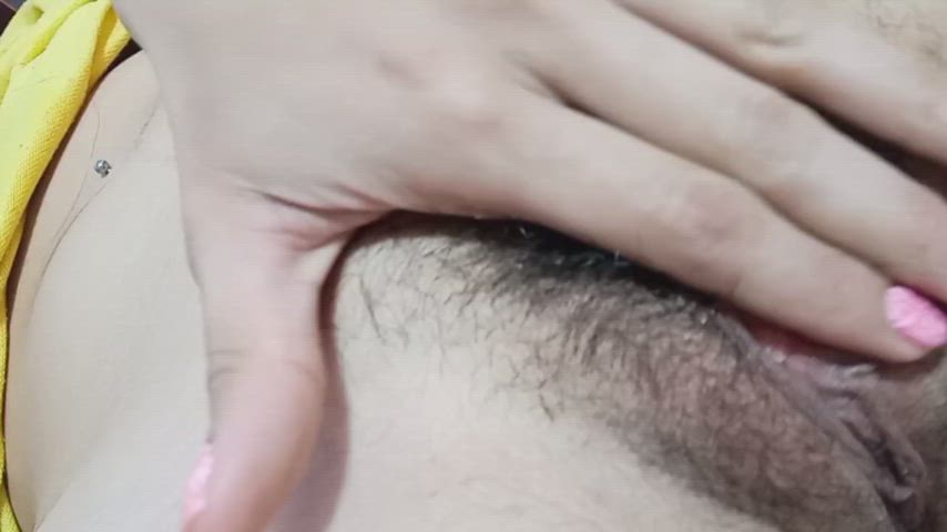 hair hairy hairy pussy clip