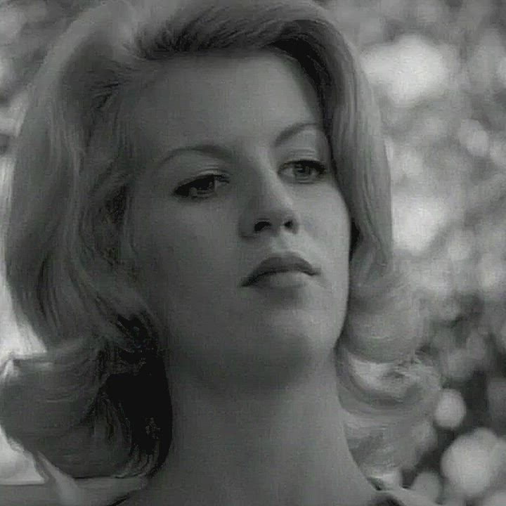 Lorna Maitland- Lorna (1964)