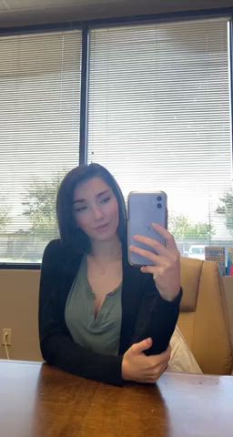 [f] can’t wait to be back in the office