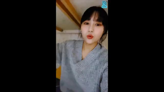 A heart from Siyeon