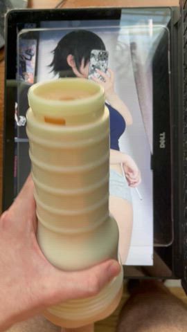 amateur ass big ass cosplay cum cumshot fleshlight huge ass onlyfans tribute cum-tributes