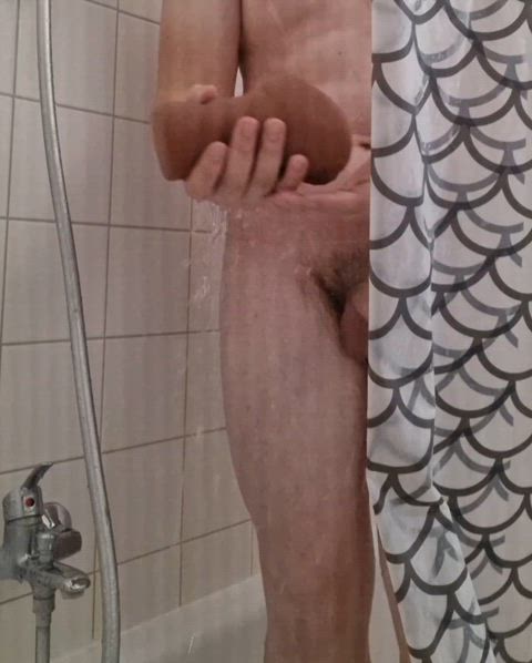 Shower fuck is the best