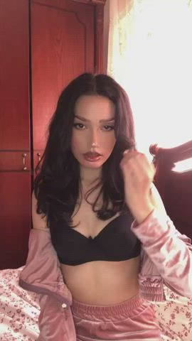 POV: I’m instructing you how to stroke your pathetic needy for me ? [domme]