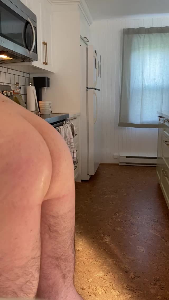 Kitchen Fuck part 1