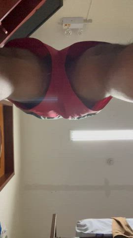 POV:Man ass sitting on your face
