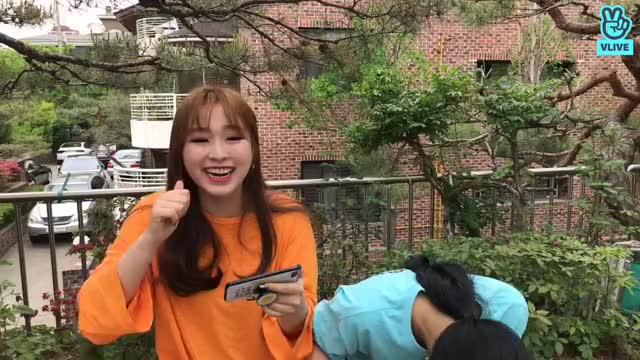 V LIVE - [드림캐쳐] 어.. 뭐하지 제목..- ? 어서와 놉시다 11