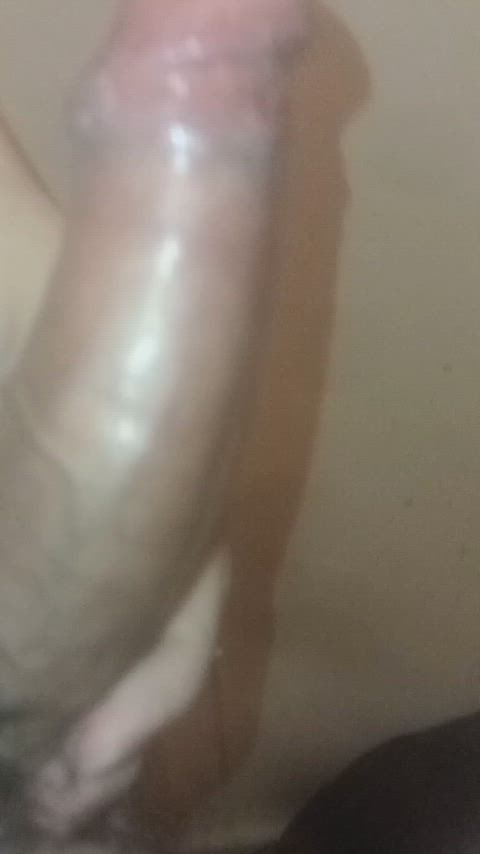 amateur bbc big dick cock cumshot hardcore masturbating nsfw solo veins real-orgasms