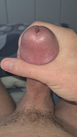 big dick cock cum cumshot handjob jerk off masturbating orgasm solo clip