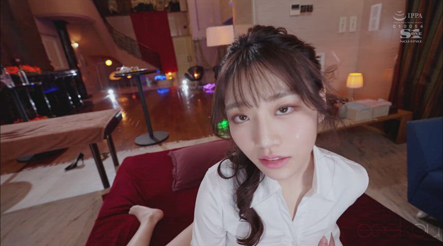 JAV Japanese Jav Model clip