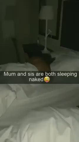 mom sex sister clip