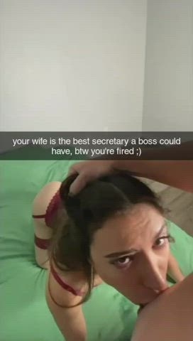 she bounces on his cock everyday