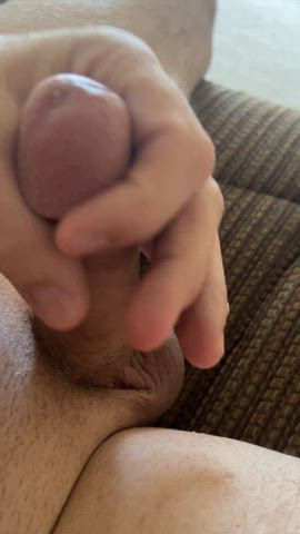 edging gay little dick male masturbation small cock small dick clip