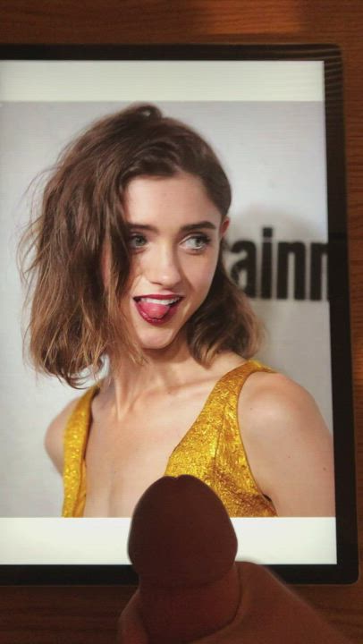 Natalia Dyer